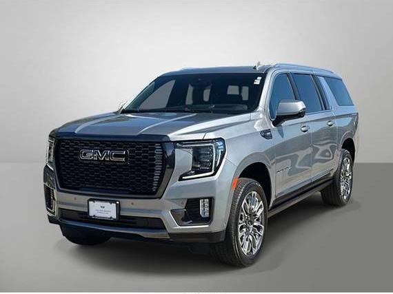 GMC YUKON XL 2024 1GKS2KKLXRR157909 image